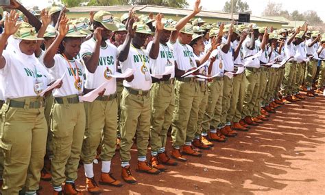 National youth service corps - National Youth Service Corps | 14,009 followers on LinkedIn. The NYSC scheme was created in a bid to reconstruct, reconcile and rebuild the country after the Nigerian Civil war. The unfortunate antecedents in our national history gave impetus to the establishment of the National Youth Service Corps by decree No.24 of 22nd May 1973 which stated …